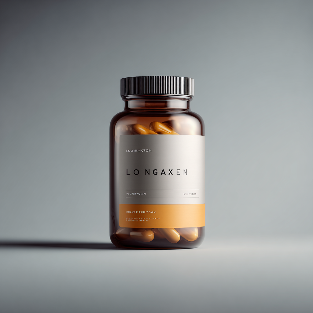 Suplimente naturale premium Longexan